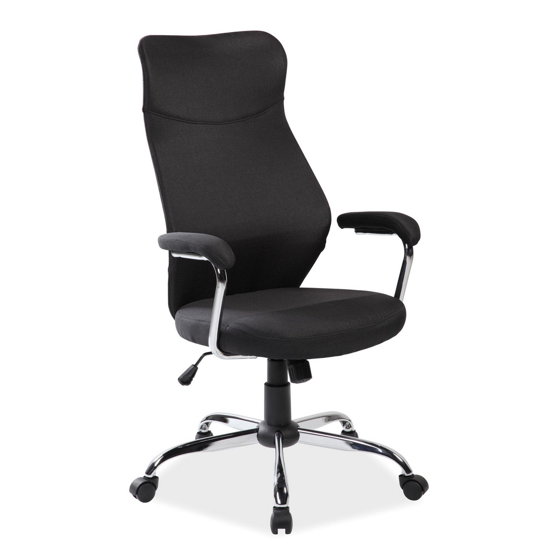 Scaun directorial ergonomic Q319, mecanism TILT, 64X52X112/122