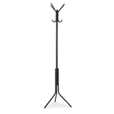 Cuiere pt holuri mici negre Otis, suport metal, H170 CM