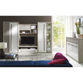 Pachet promo living ROMA + comoda ROMA 12