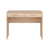 Birou calculator stejar sonoma Nepo Plus, 100X59X76 CM.