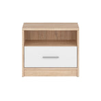 Noptiere pt dormitor Nepo Plus, 49.5X34X42.5 cm