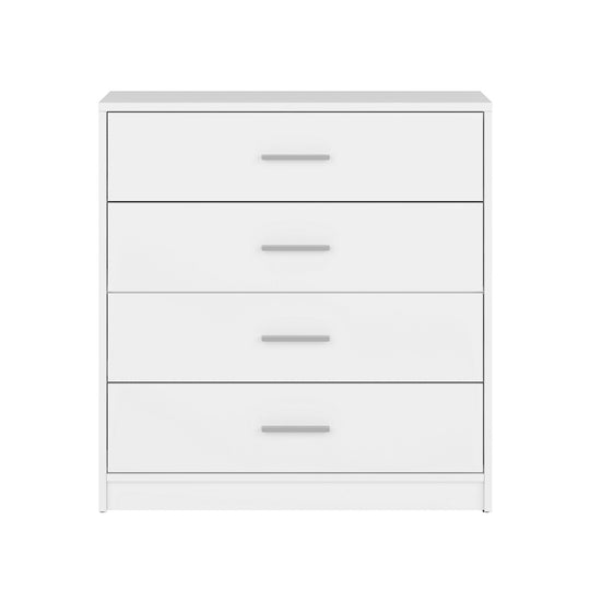 Comoda sertare copii Nepo Plus, 80X34X84 CM