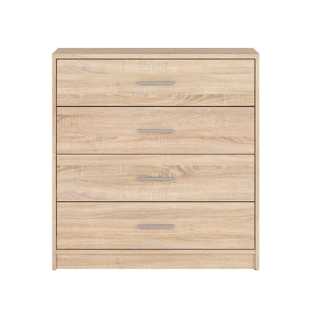 Comode sertare Nepo Plus, 80X34X84 CM.