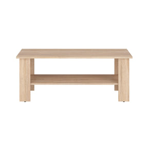 Masuta cafea living din pal NEPO PLUS, 115X56X45.5 cm