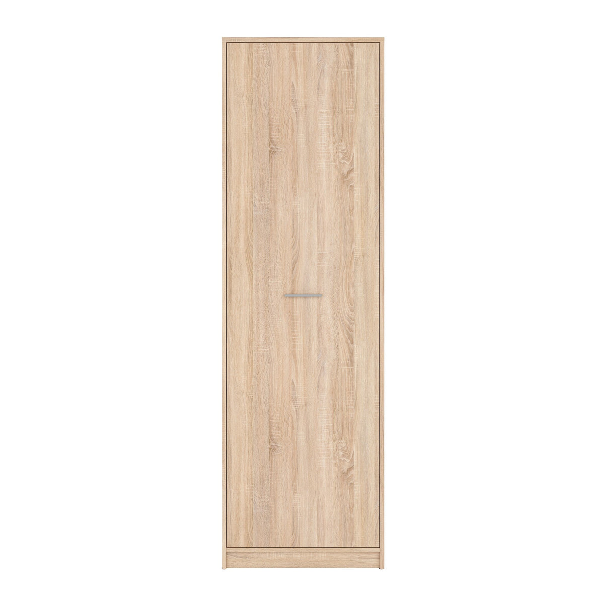 Dulap haine 60 cm Nepo Plus, 60X34X197 cm