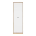 Dulap haine pt copii Nepo 60X34X197 cm