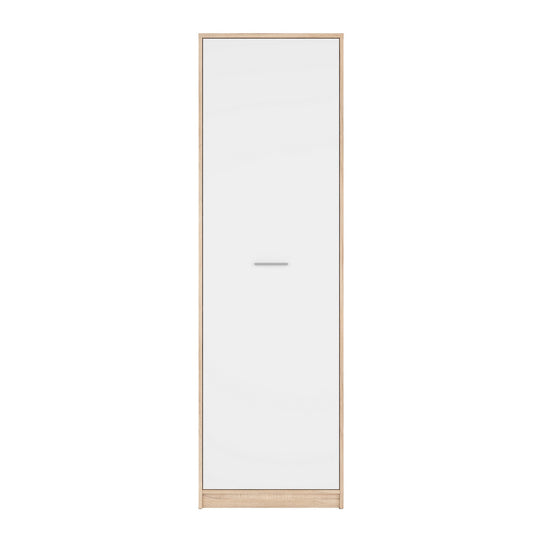 Dulap haine pt copii Nepo 60X34X197 cm