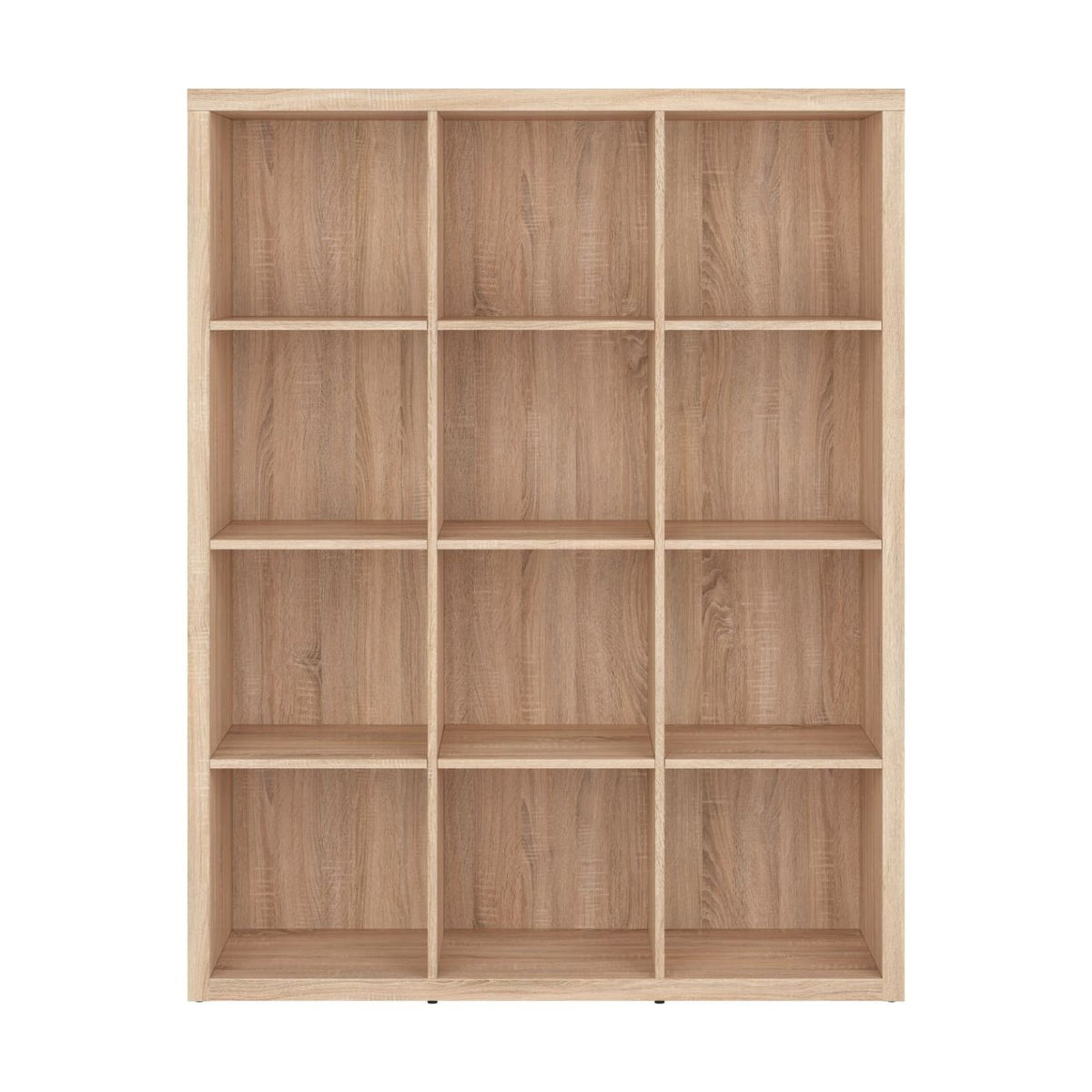 Mobila biblioteca Nepo Plus.