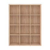 Mobila biblioteca Nepo Plus.