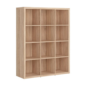 Mobila biblioteca Nepo Plus.