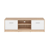 Comoda tv simpla Nepo Plus, 138.5X46.5X42.5 CM