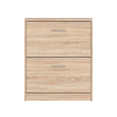 Dulapuri hol intrare stejar sonoma NEPO PLUS, 70X27.5X84 cm