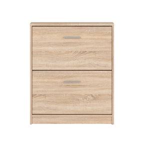 Dulapuri hol intrare stejar sonoma NEPO PLUS, 70X27.5X84 cm