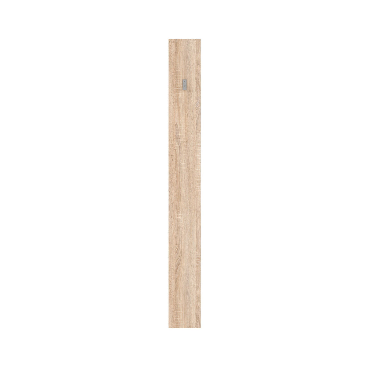 Cuier pentru hol mic Nepo Plus, 15X1.5X135 CM