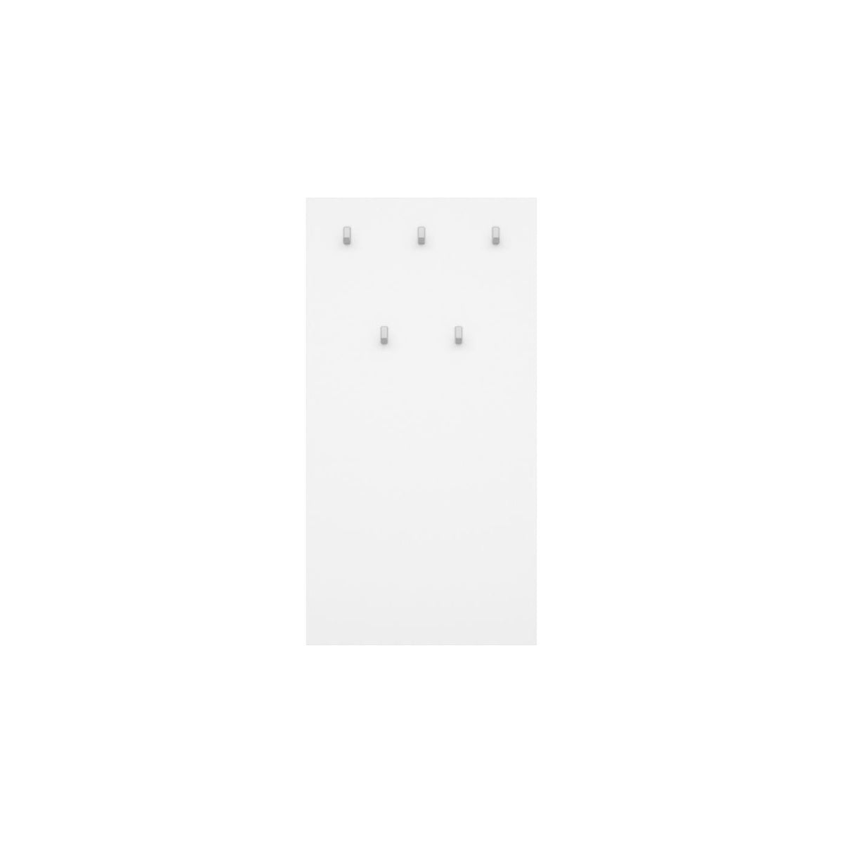 Cuiere lemn hol Nepo Plus, 70X1.5X135 CM