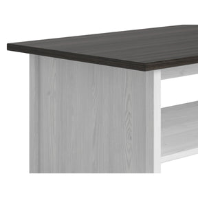 Masuta de cafea mdf Porto, 115X60X50 CM