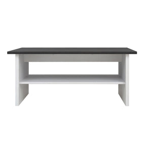 Masuta de cafea mdf Porto, 115X60X50 CM