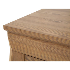 Comoda aurie Bergen, 72X47X116 cm