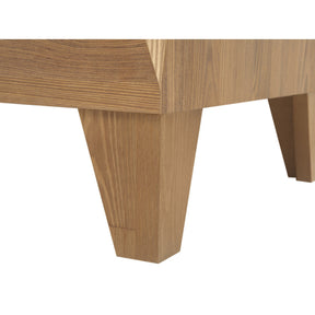 Comoda aurie Bergen, 72X47X116 cm