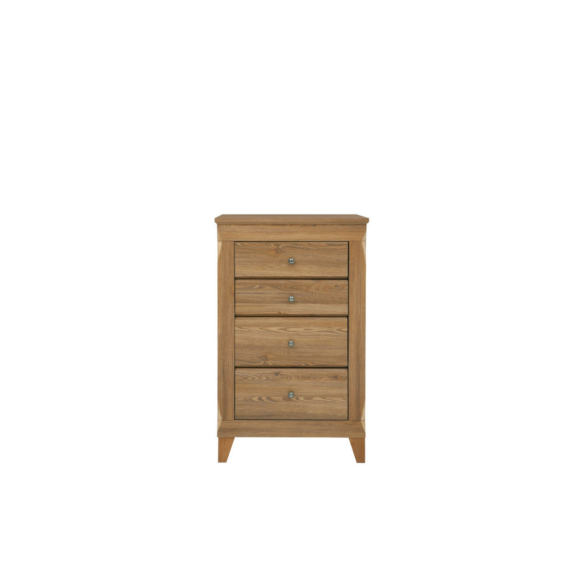 Comoda aurie Bergen, 72X47X116 cm