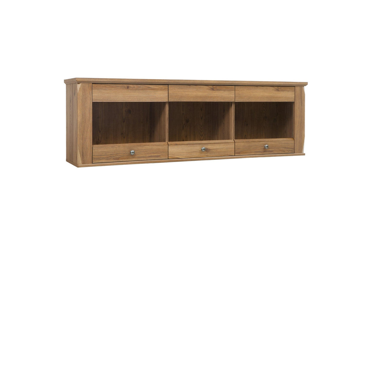 Vitrina suspendata Bergen SFW3W, 156X33.5X49.5 CM