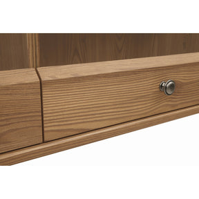 Vitrina suspendata Bergen SFW3W, 156X33.5X49.5 CM