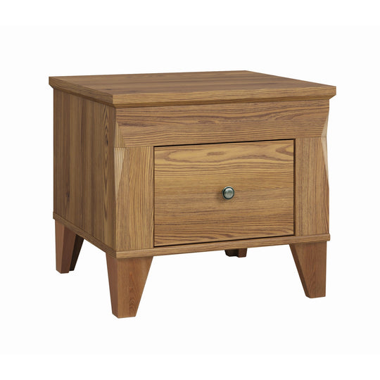 Noptiera foarte ingusta Bergen