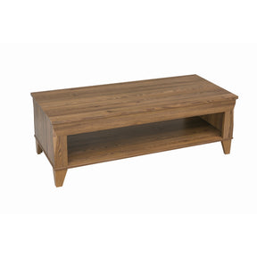Masuta stil clasic Bergen LAW-130, 130X55X45 CM