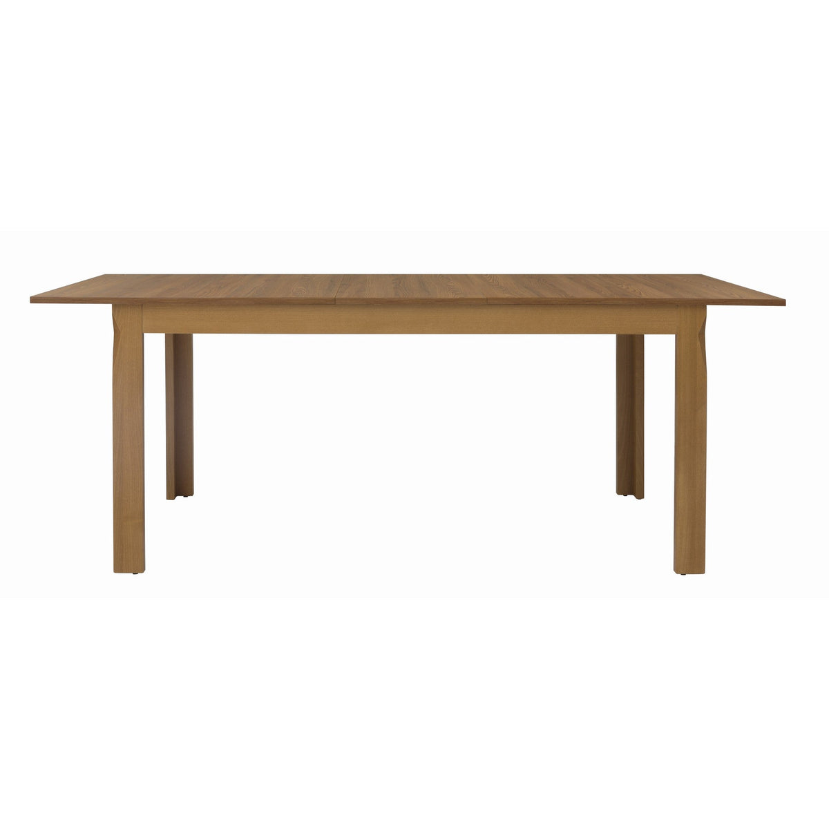 Mese sculptate din lemn Bergen STO-160, 160/200X90X76 CM