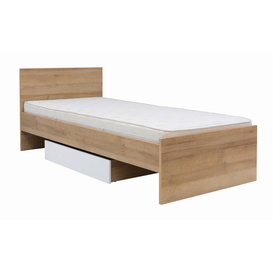 Cadru Pat o persoana Balder 90 fara somiera