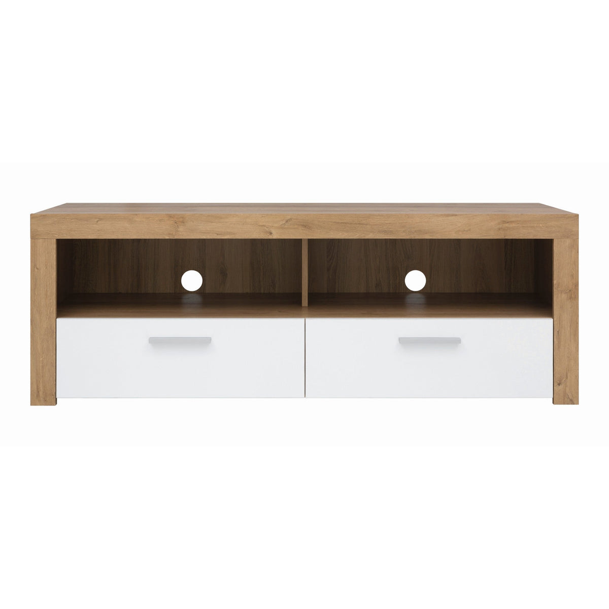 Comoda sertare ieftina Balder, 135X42X48 CM