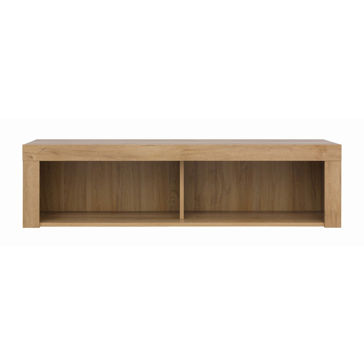 Etajera suspendata Balder, 120X31.5X31.5 cm