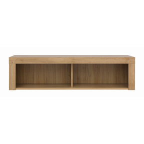 Etajera suspendata Balder, 120X31.5X31.5 cm