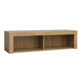 Etajera suspendata Balder, 120X31.5X31.5 cm
