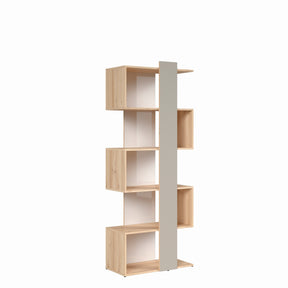 Biblioteca Namek REG/20L, PAL, 191x75x38.5 cm