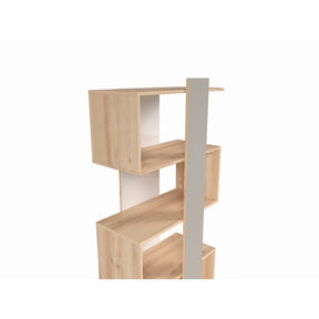 Biblioteca Namek REG/20L, PAL, 191x75x38.5 cm