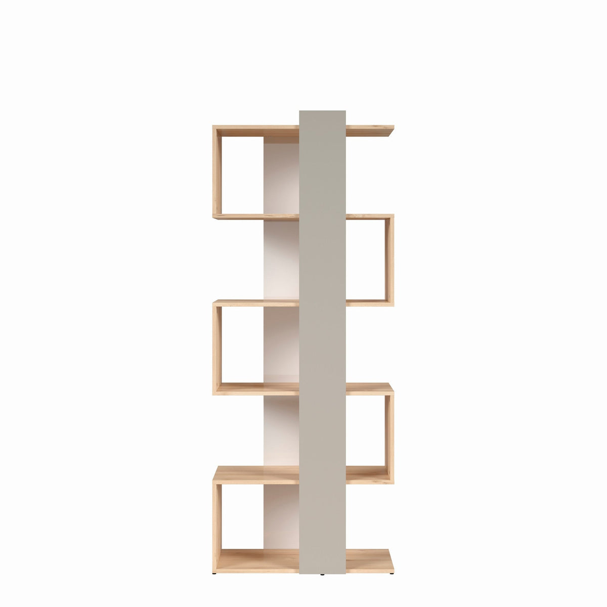Biblioteca Namek REG/20L, PAL, 191x75x38.5 cm