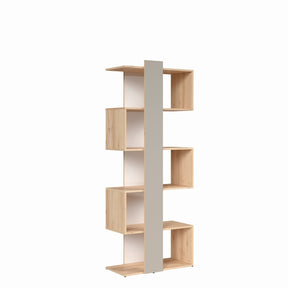 Biblioteca Namek REG/20P, PAL, 191x75x38.5 cm