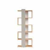 Biblioteca Namek REG/20P, PAL, 191x75x38.5 cm