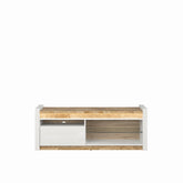 Comode dormitor ieftine Alameda, 147X46X55 CM