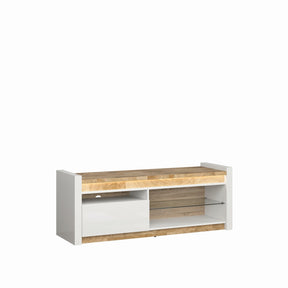 Comode dormitor ieftine Alameda, 147X46X55 CM