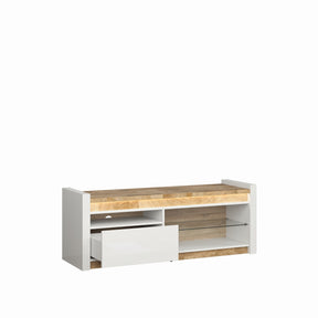 Comode dormitor ieftine Alameda, 147X46X55 CM