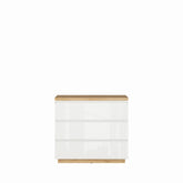 Comoda 3 sertare Erla, 98X41X88,5 CM