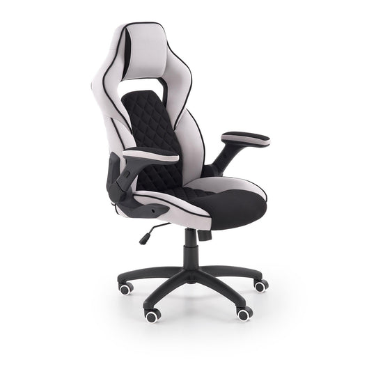 Scaun gaming modern Sonic, 68X70X115 CM