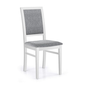 Scaun lemn masiv Sylwek, 43X56X96 CM - ACAJU 