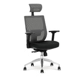 Scaune birou ergonomice Admiral, 60X64X115/125 CM