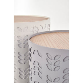 Set masute de cafea Alba - ACAJU 