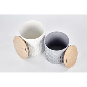 Set masute de cafea Alba - ACAJU 