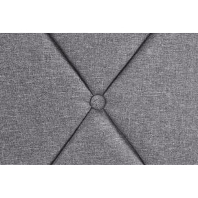 Pat de mijloc cu sertare Betina 160, somiera inclusa