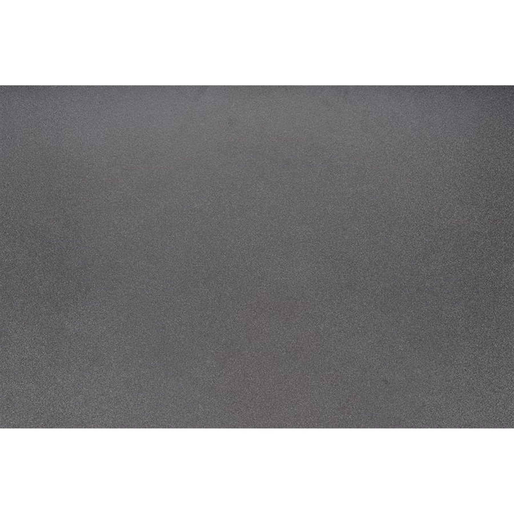 Masa extensibila Fangor, gri inchis/negru, 160-220/90/76 cm